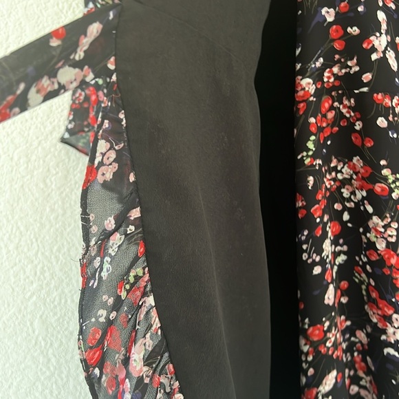 LUCY PARIS WOMEN DRESS SIZE S - Picture 8 of 14